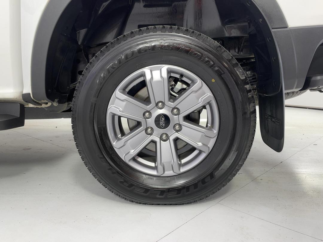 Photo '11' of Ford Ranger