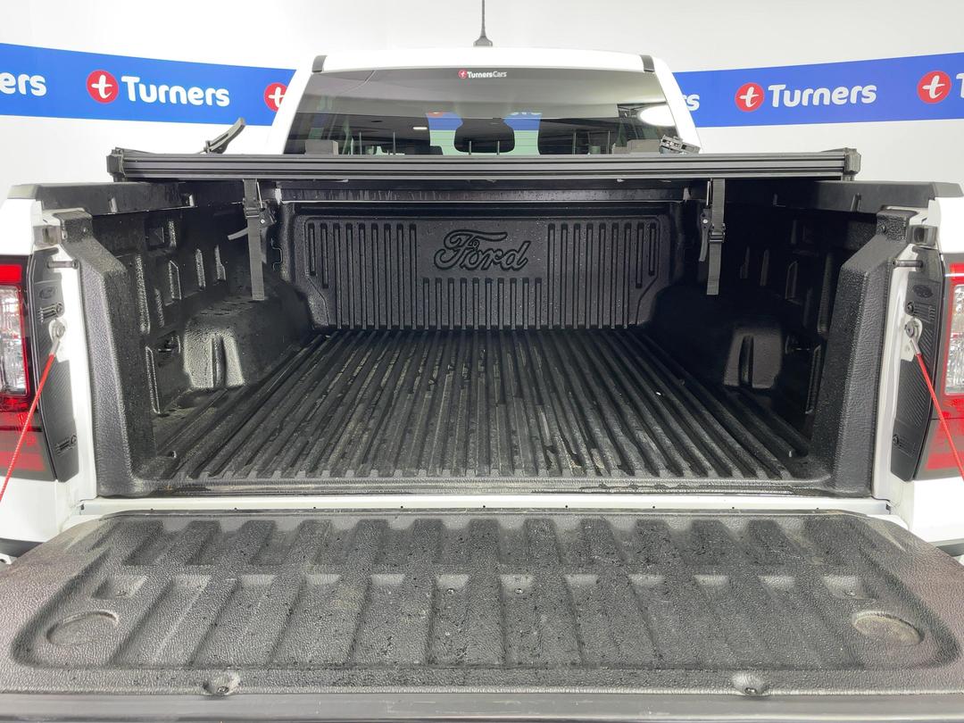 Photo '14' of Ford Ranger