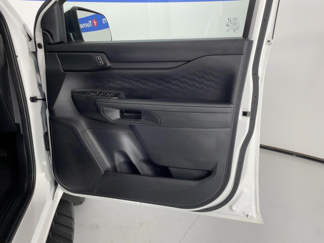 Photo '15' of Ford Ranger