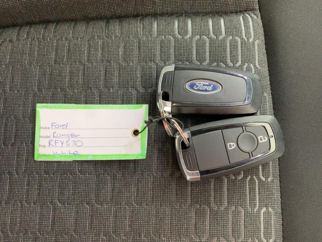 Photo '22' of Ford Ranger