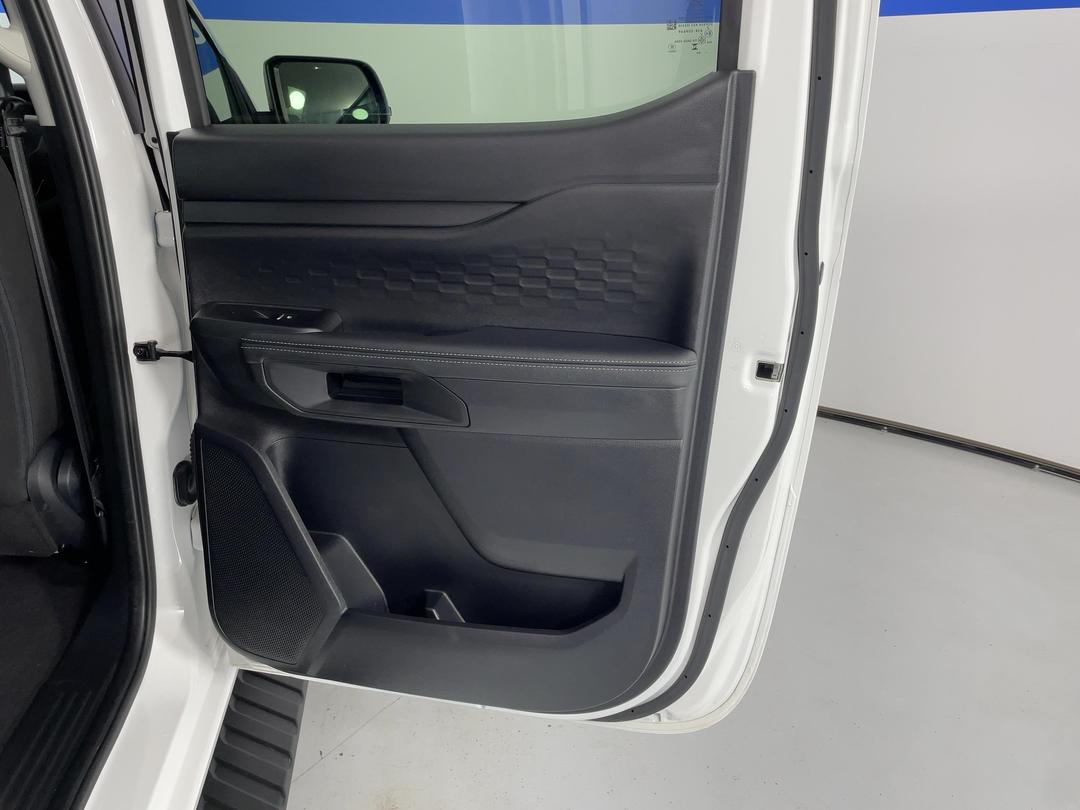 Photo '19' of Ford Ranger