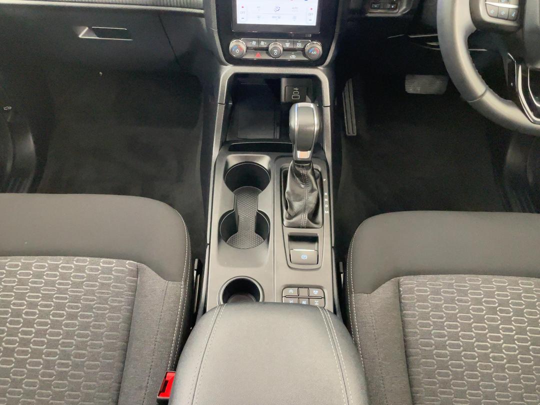 Photo '18' of Ford Ranger