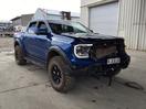 Thumbnail '1' of Ford Ranger Raptor