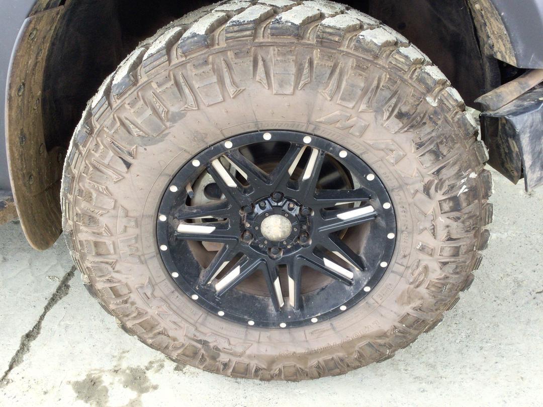 Photo '9' of Ford Ranger Raptor Photo '9' of Ford Ranger Raptor
