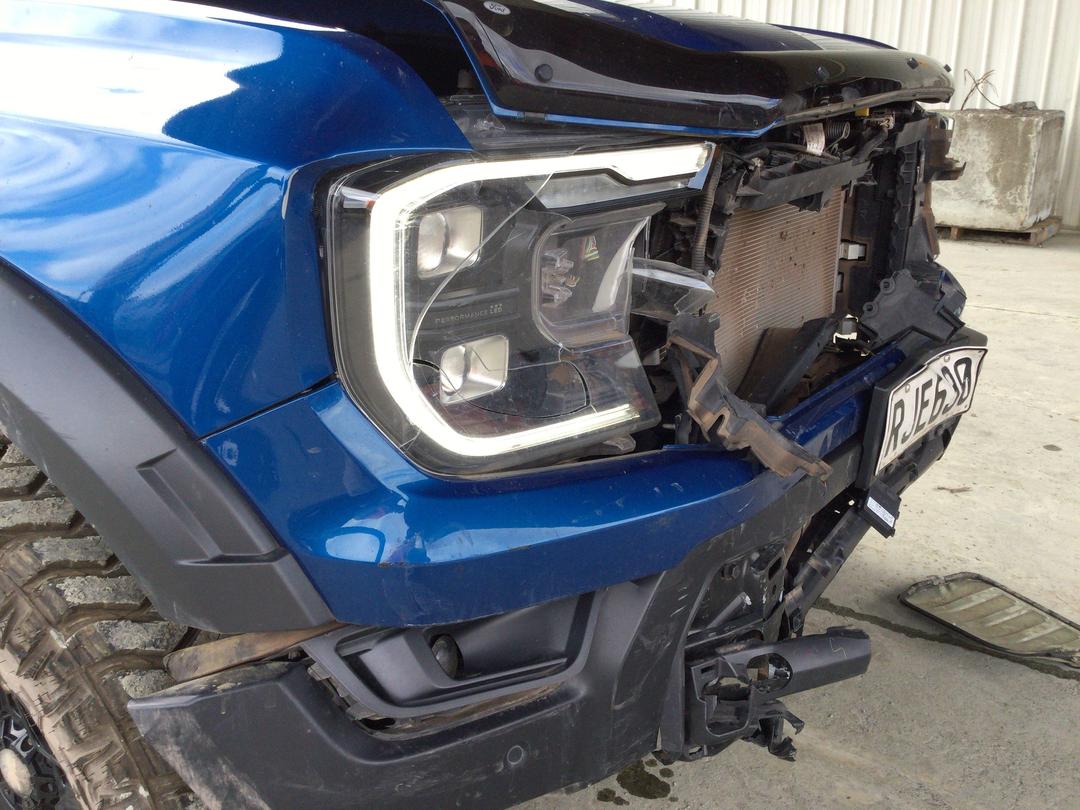 Photo '15' of Ford Ranger Raptor Photo '15' of Ford Ranger Raptor