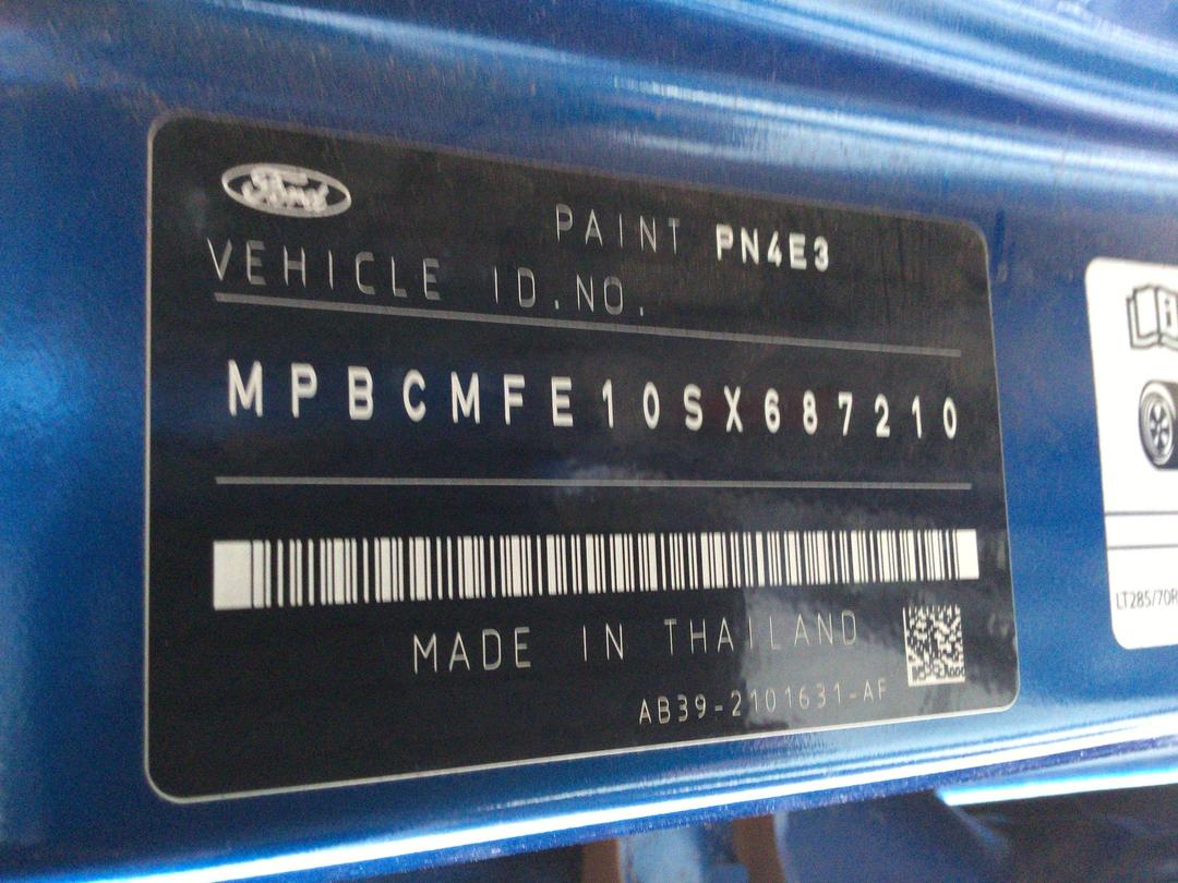 Photo '23' of Ford Ranger Raptor Photo '23' of Ford Ranger Raptor