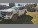 Thumbnail '2' of Ford Ranger XLT Double CAB W/SA