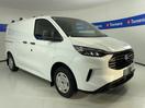 Photo of 2025 Ford Transit Custom 320 SWB
