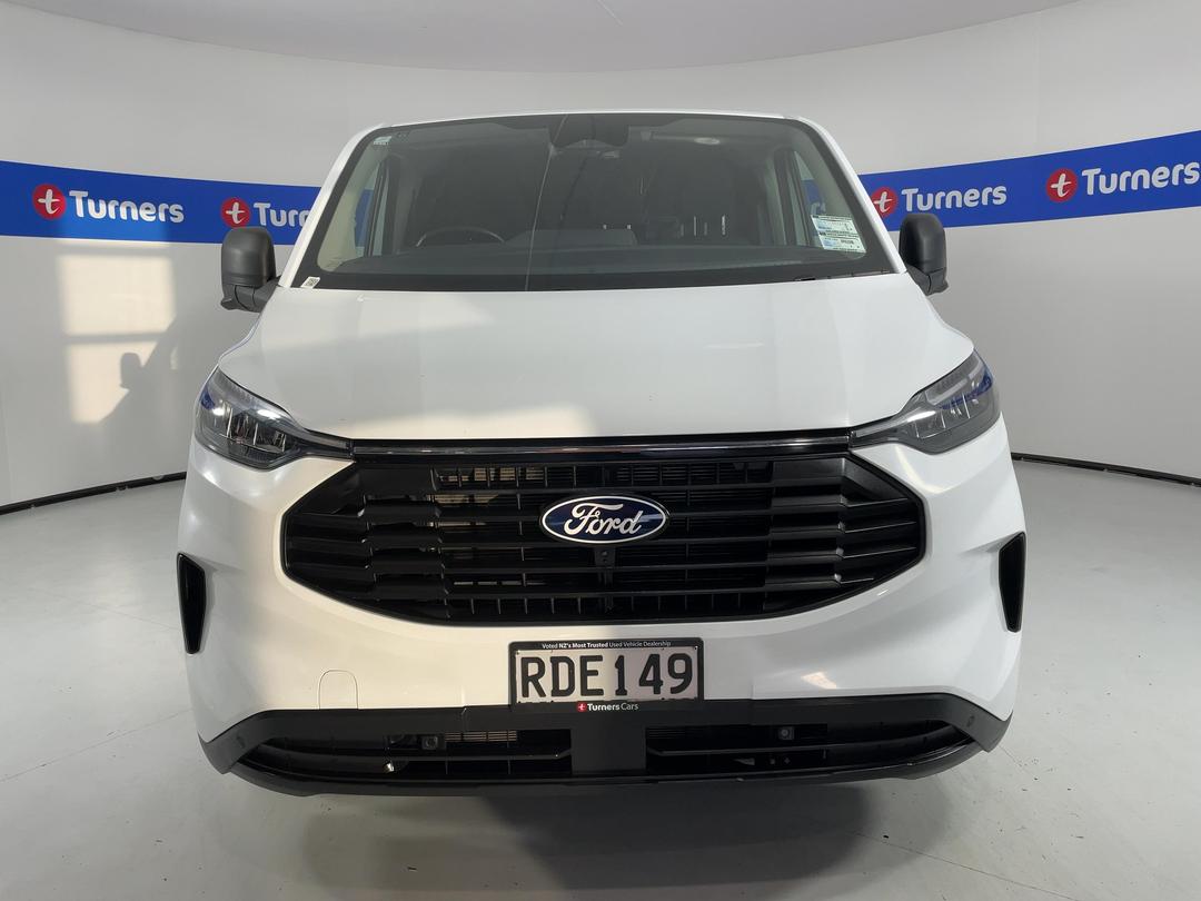 Photo '2' of Ford Transit
