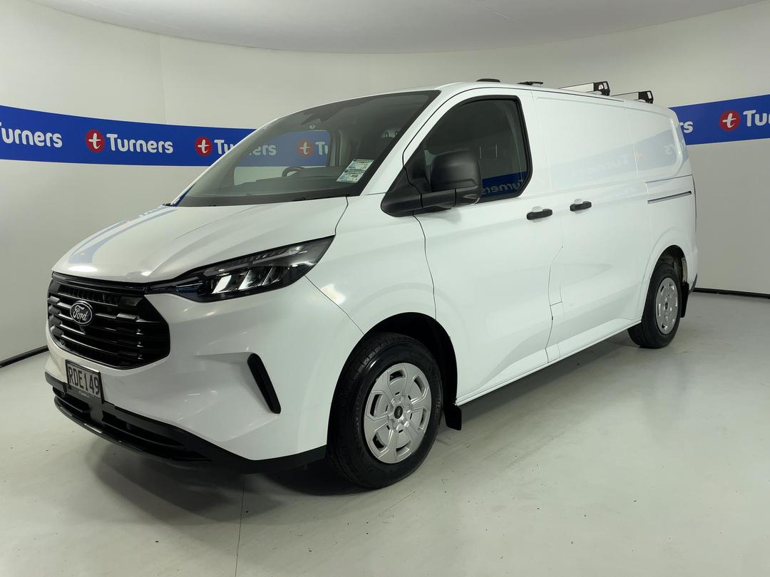 Photo '4' of Ford Transit