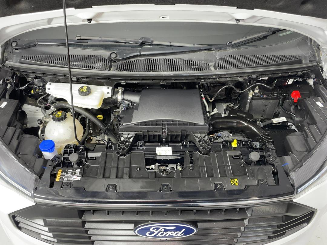 Photo '13' of Ford Transit