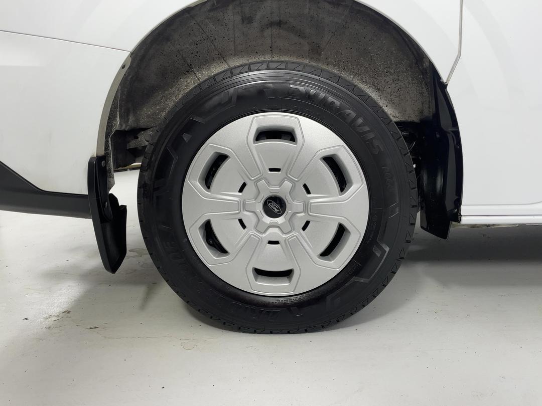 Photo '12' of Ford Transit