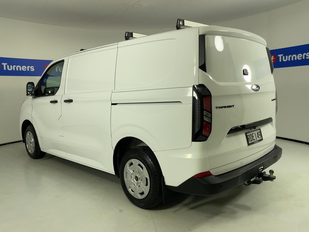 Photo '5' of Ford Transit