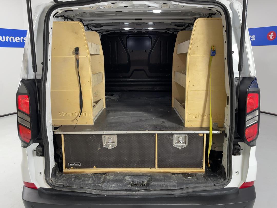 Photo '14' of Ford Transit