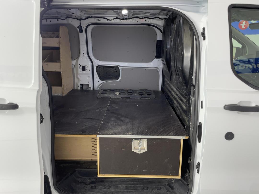 Photo '19' of Ford Transit