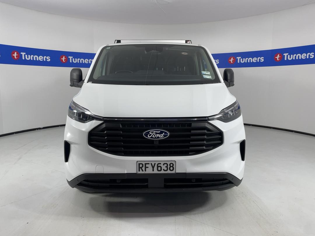 Photo '2' of Ford Transit