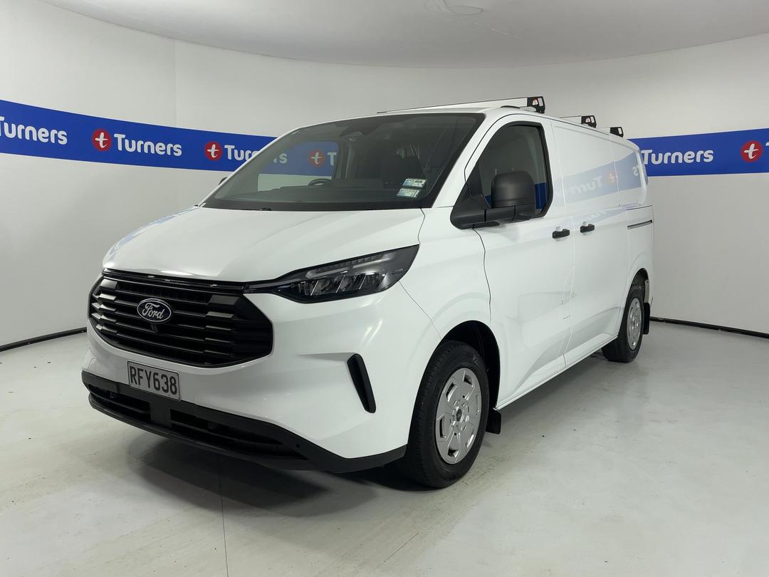 Photo '4' of Ford Transit