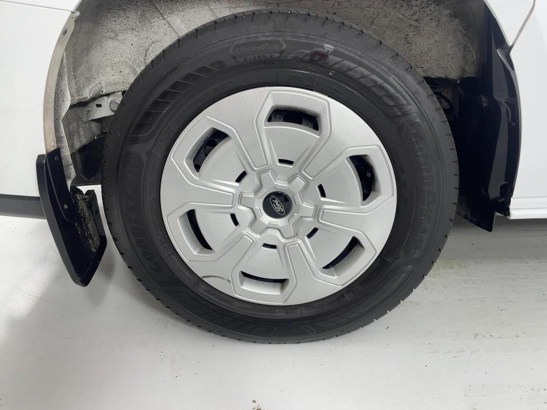Photo '12' of Ford Transit