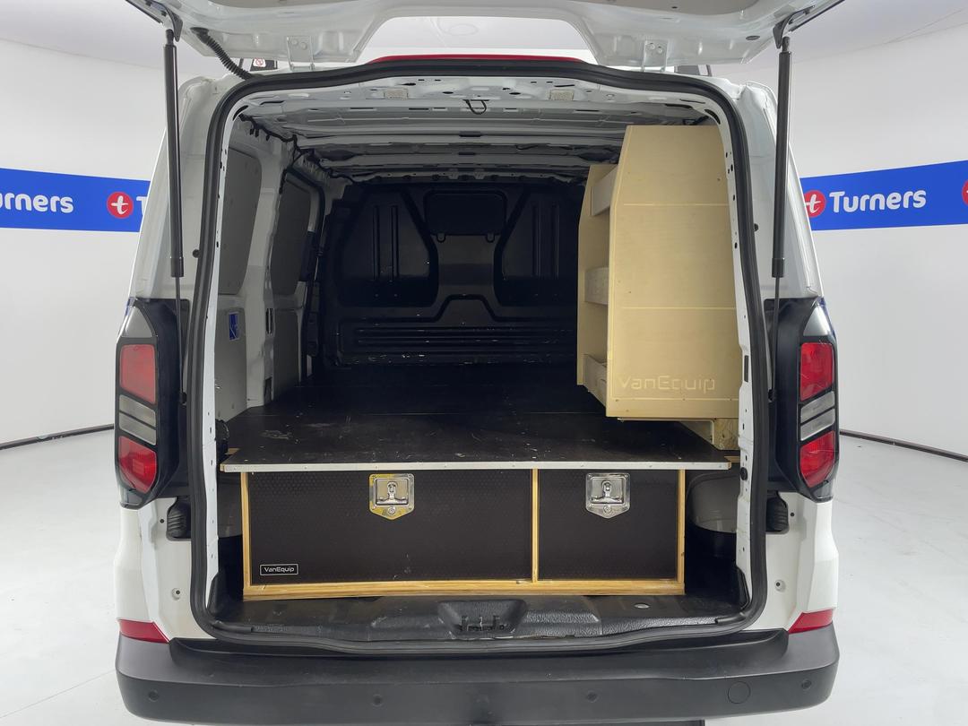 Photo '14' of Ford Transit