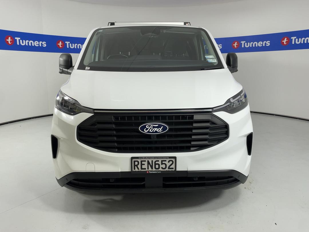 Photo '2' of Ford Transit