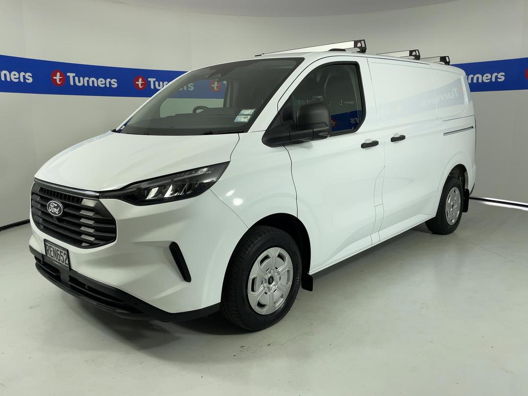Photo '4' of Ford Transit