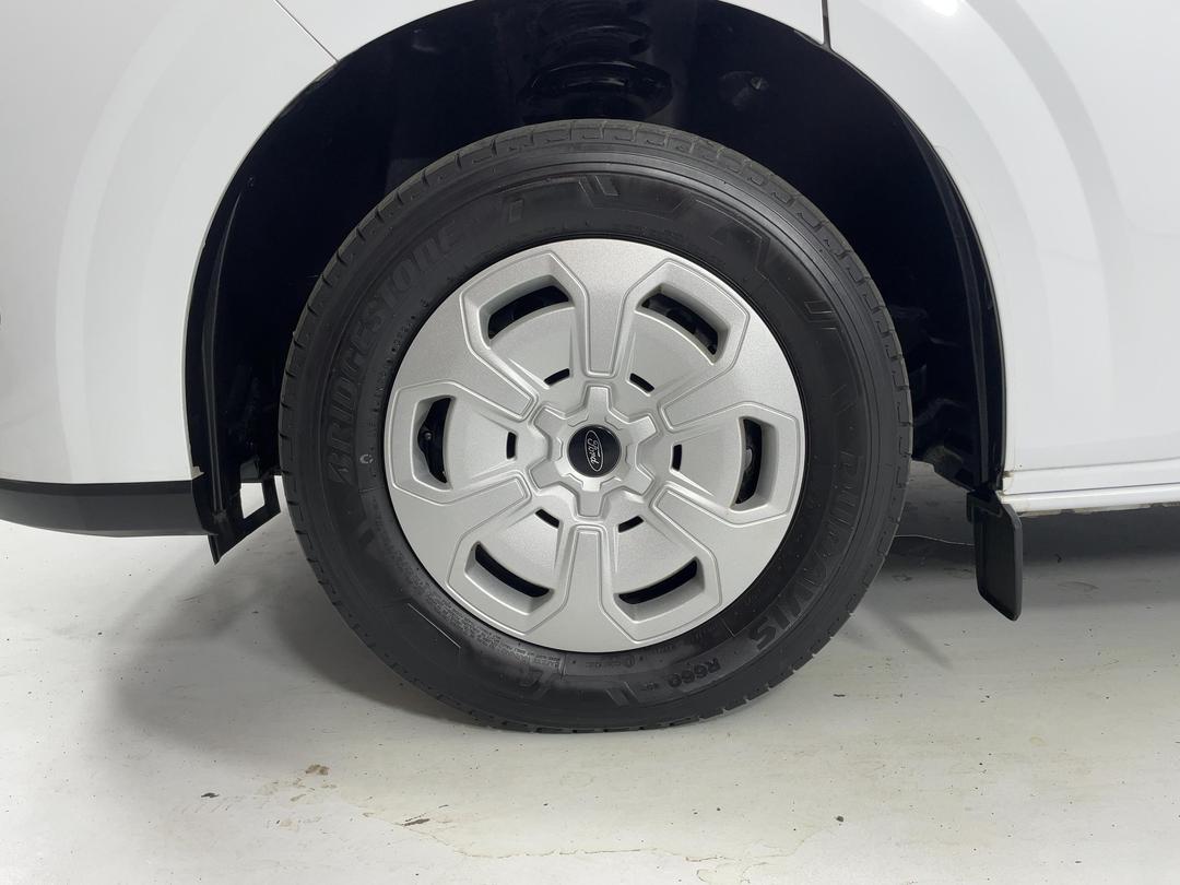 Photo '10' of Ford Transit