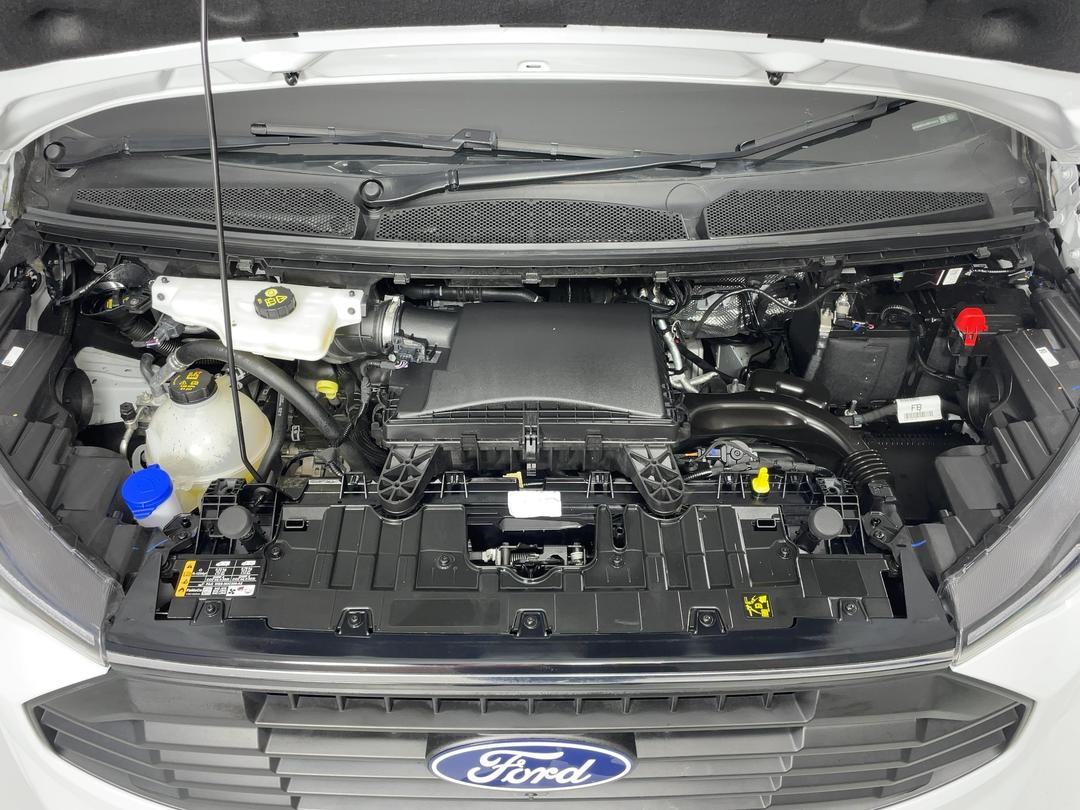 Photo '13' of Ford Transit