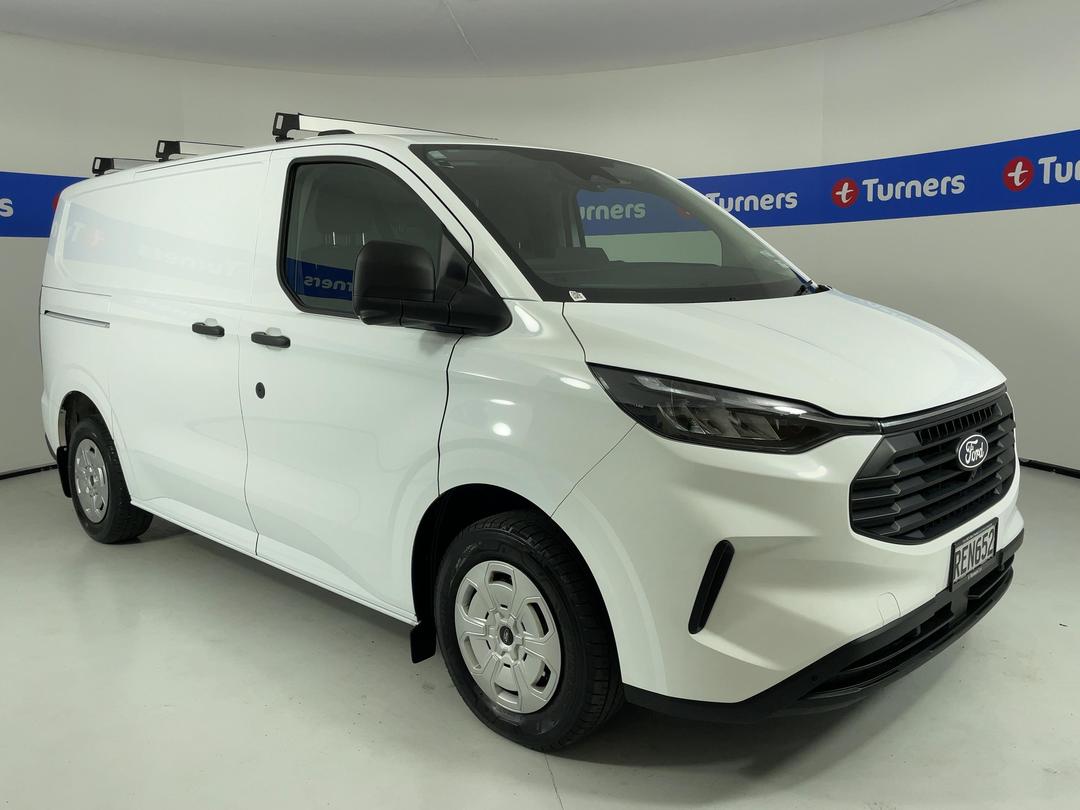 Photo '1' of Ford Transit