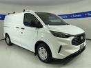 Photo of 2025 Ford Transit Custom 320 SWB