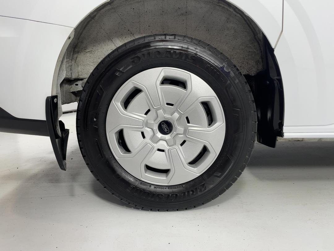 Photo '12' of Ford Transit