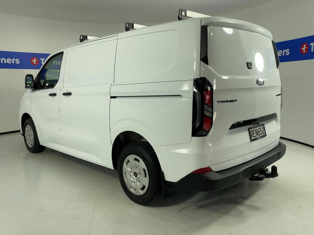Photo '5' of Ford Transit