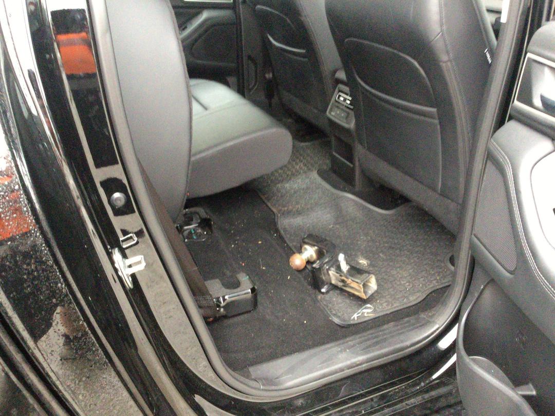 Photo '17' of GWM Cannon Luxury 4X4