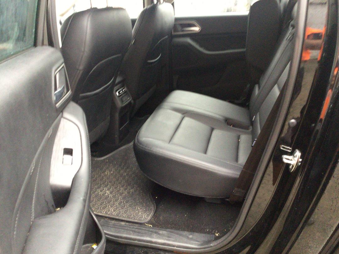 Photo '18' of GWM Cannon Luxury 4X4