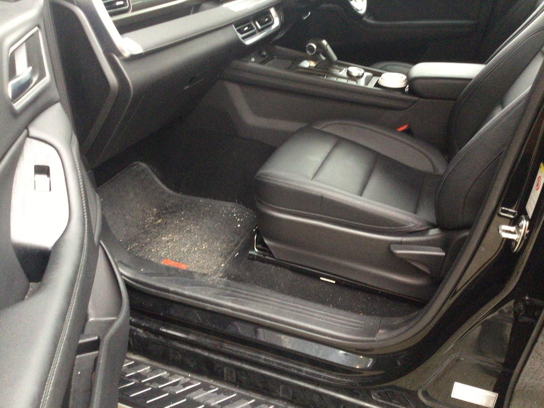 Photo '19' of GWM Cannon Luxury 4X4