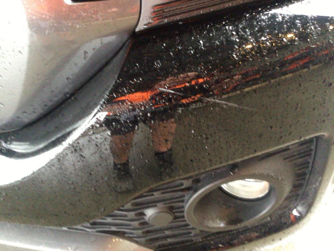 Photo '23' of GWM Cannon Luxury 4X4