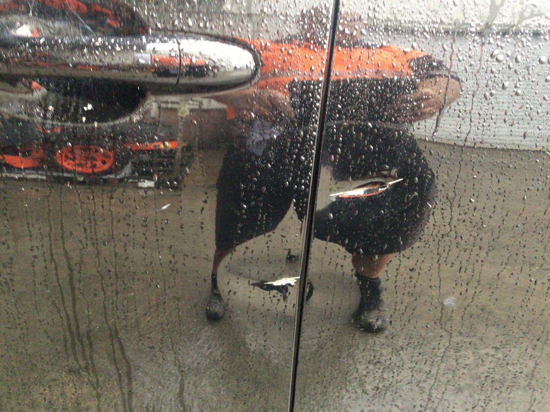 Photo '26' of GWM Cannon Luxury 4X4