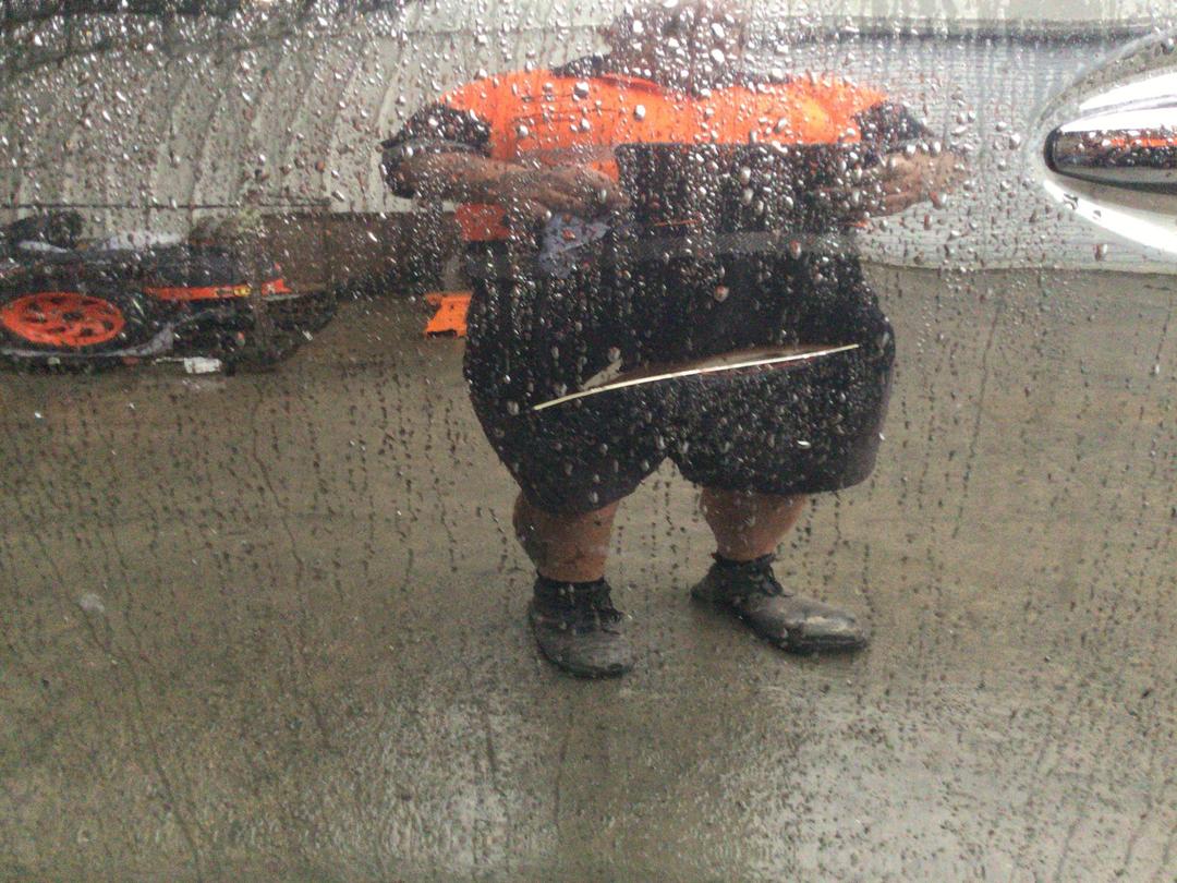 Photo '27' of GWM Cannon Luxury 4X4