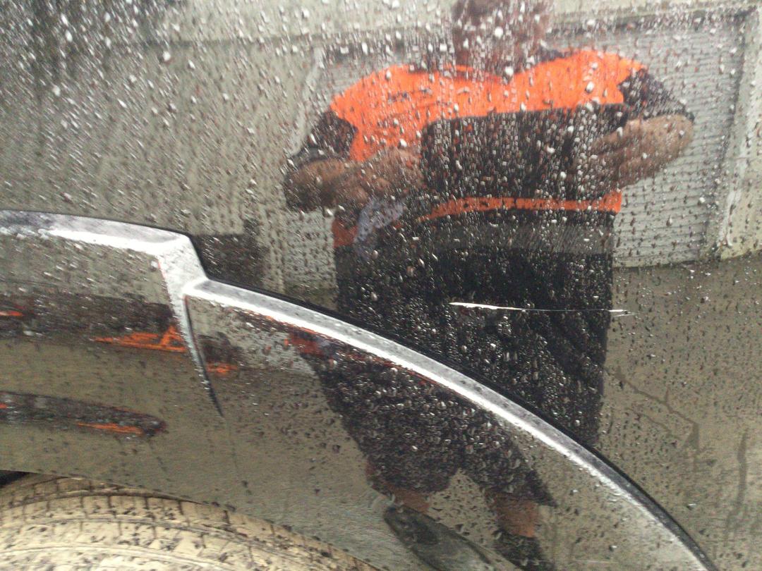 Photo '28' of GWM Cannon Luxury 4X4