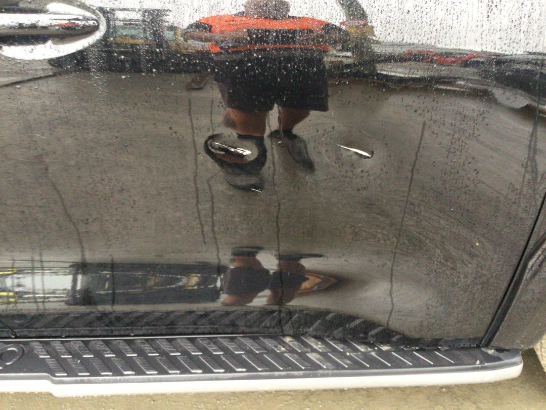 Photo '32' of GWM Cannon Luxury 4X4