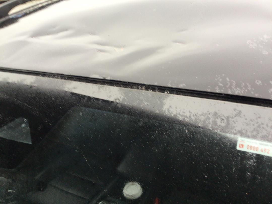 Photo '35' of GWM Cannon Luxury 4X4