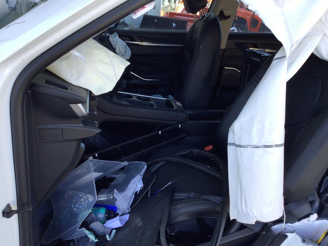 Photo '9' of GWM Haval H6 LUX 2WD Hybrid Photo '9' of GWM Haval H6 LUX 2WD Hybrid