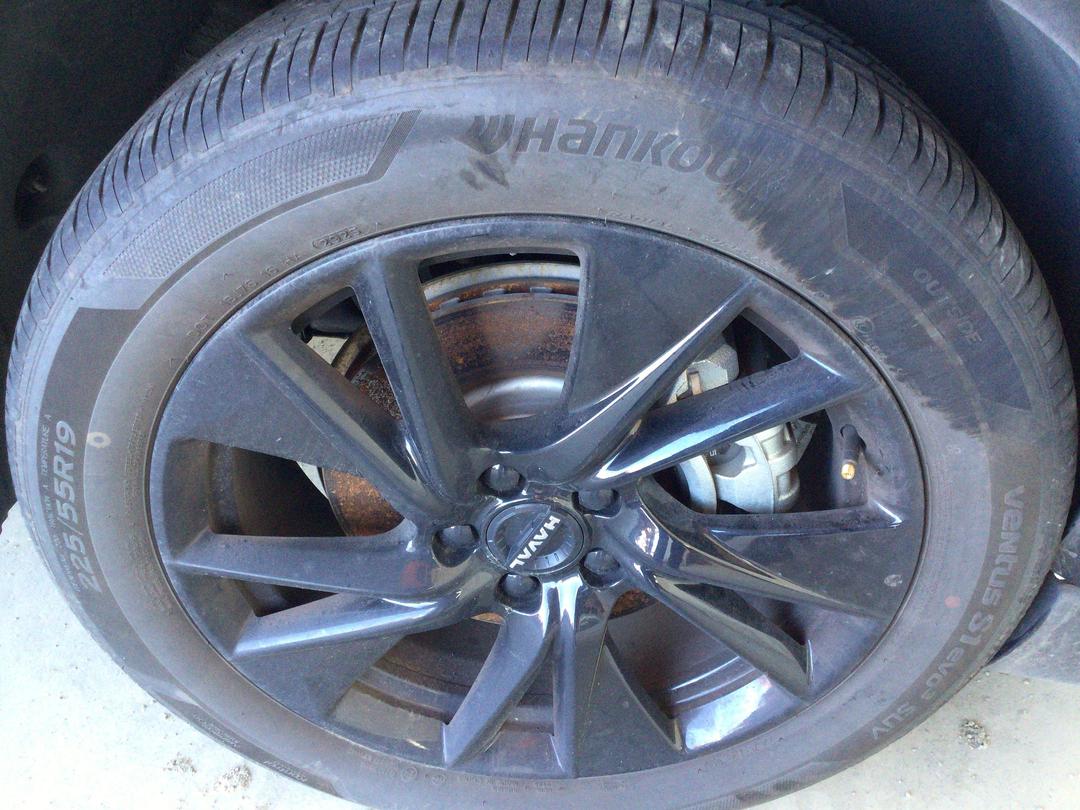 Photo '14' of GWM Haval H6 LUX 2WD Hybrid Photo '14' of GWM Haval H6 LUX 2WD Hybrid