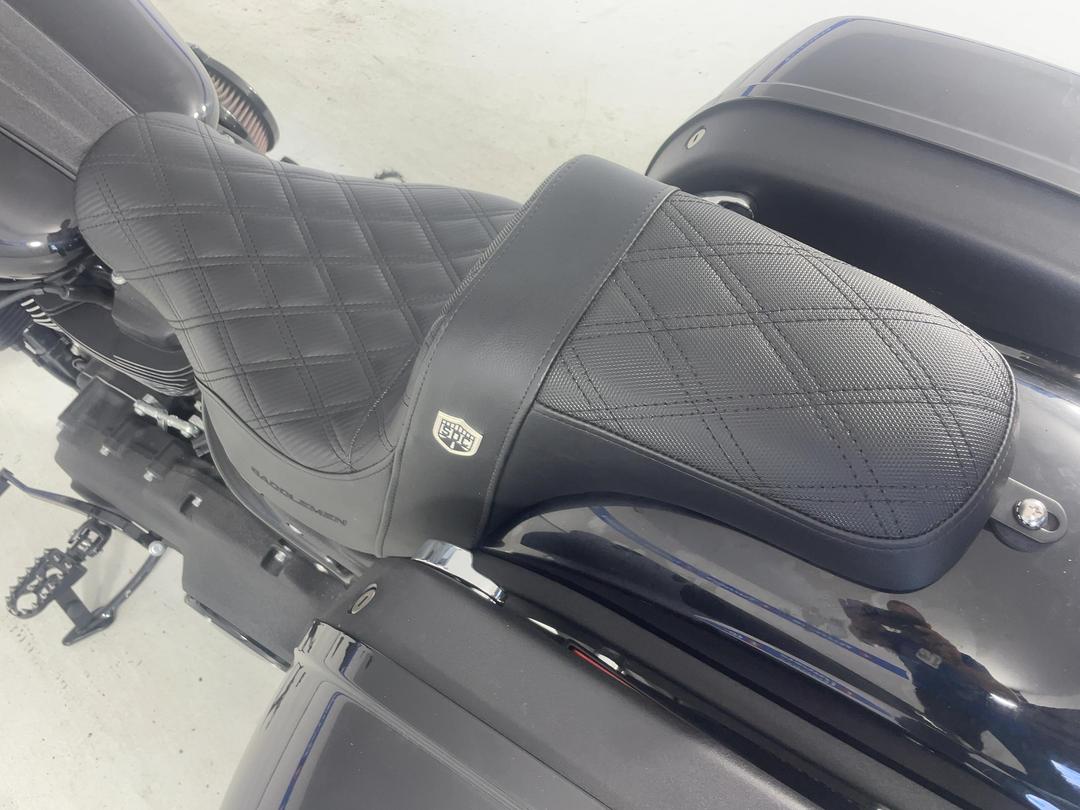 Photo '15' of Harley Davidson Softail 24 LOW Rider ST Photo '15' of Harley Davidson Softail 24 LOW Rider ST