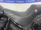 Thumbnail '16' of Harley Davidson Softail 24 LOW Rider ST