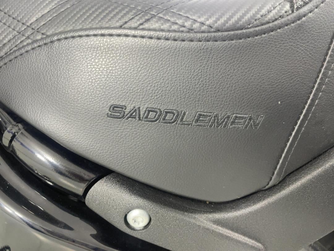 Photo '17' of Harley Davidson Softail 24 LOW Rider ST Photo '17' of Harley Davidson Softail 24 LOW Rider ST