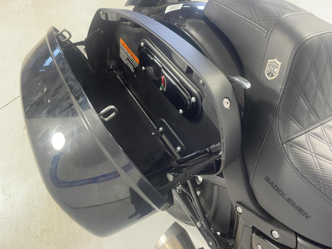 Photo '34' of Harley Davidson Softail 24 LOW Rider ST Photo '34' of Harley Davidson Softail 24 LOW Rider ST