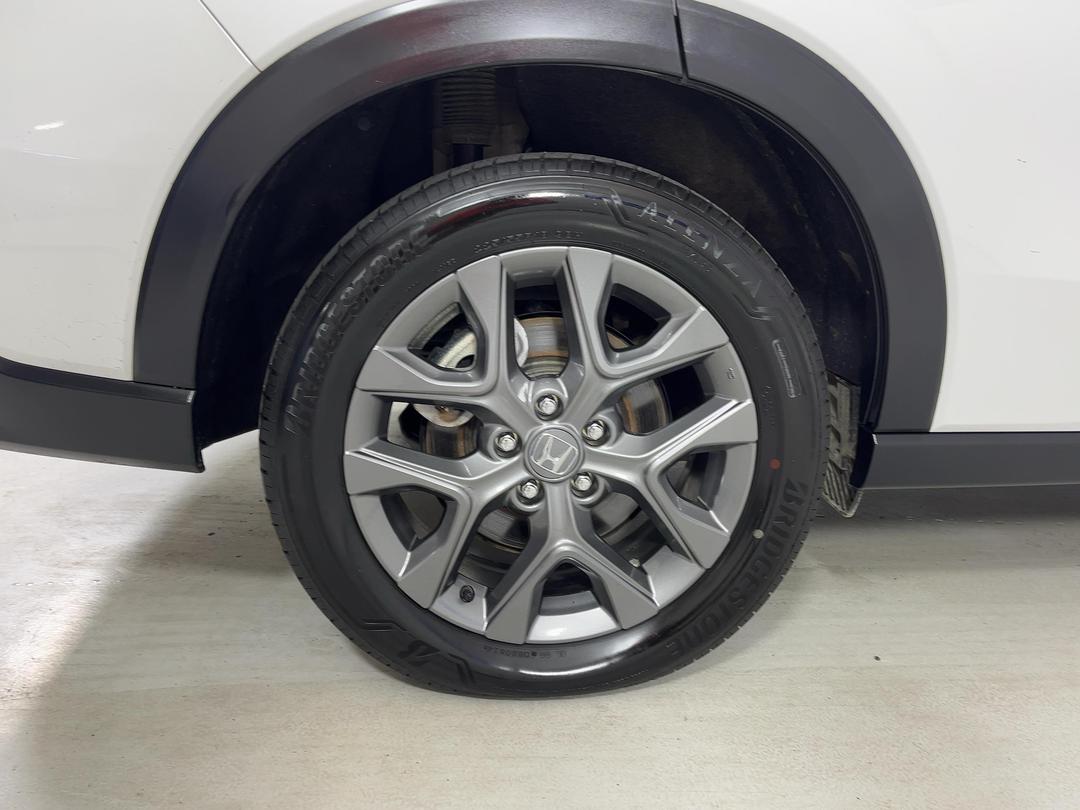 Photo '12' of Honda ZRV