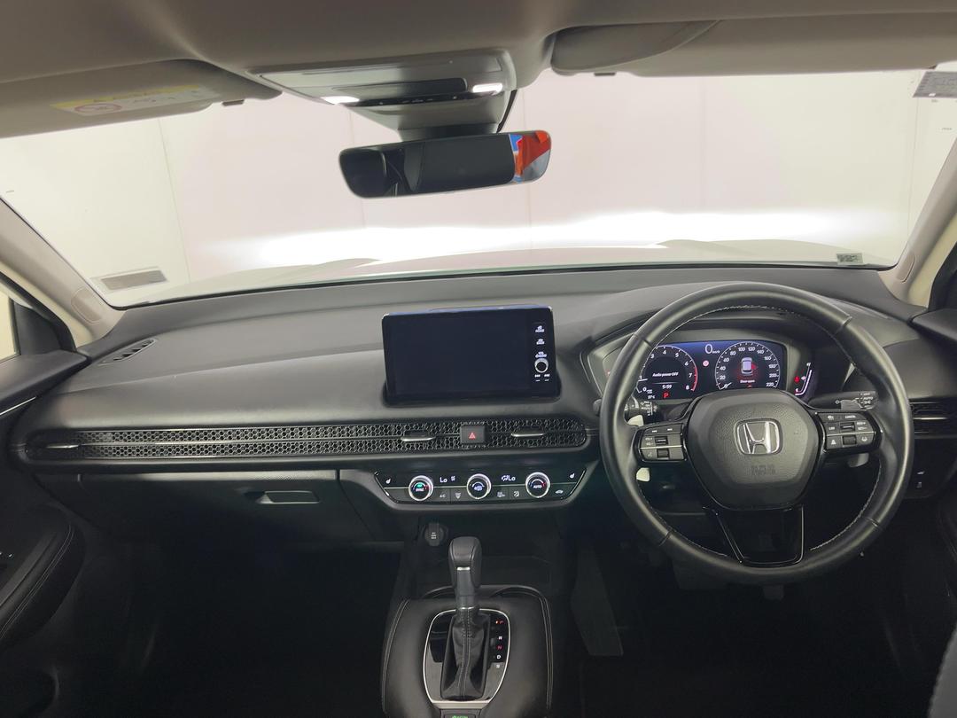 Photo '17' of Honda ZRV
