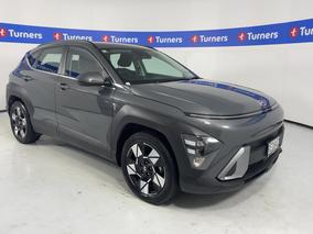Image of 2025 Hyundai Kona 1.6 Hybrid Active 2W 2WD