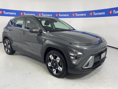 Image of 2025 Hyundai Kona 1.6 Hybrid Active 2W 2WD